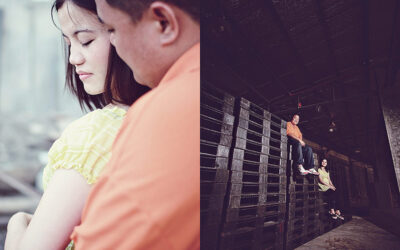 Batangas Prenup Photography