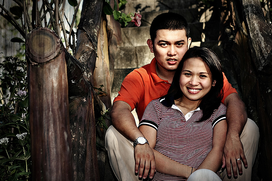 Jayem & Gugen Prenup