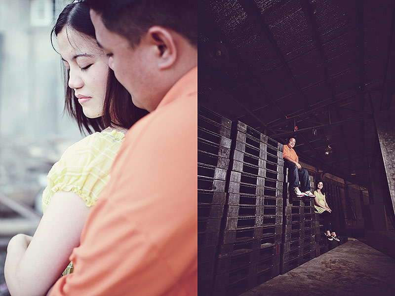 Batangas Prenup Photography