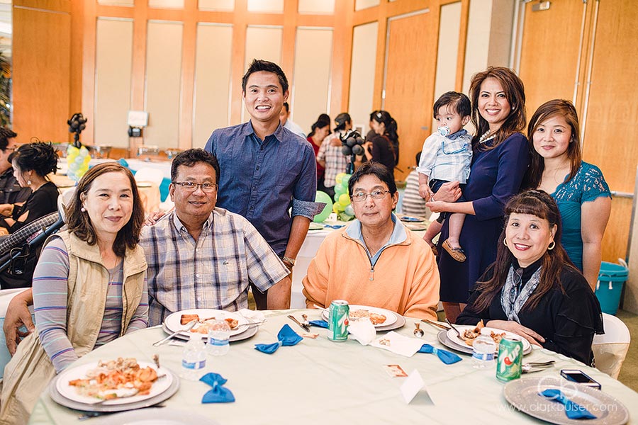 Inigo turns 1 | Cerritos Library